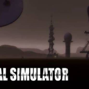 Signal Simulator