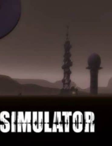 Signal Simulator